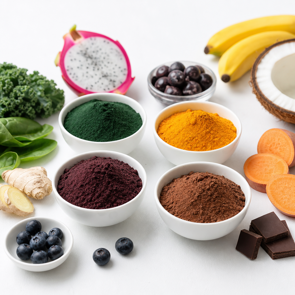 Functional Foods
